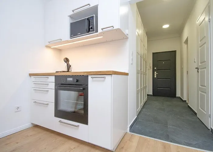 Apartman Sunny&spacious 2br-2b In The Heart Of Buda Budapest