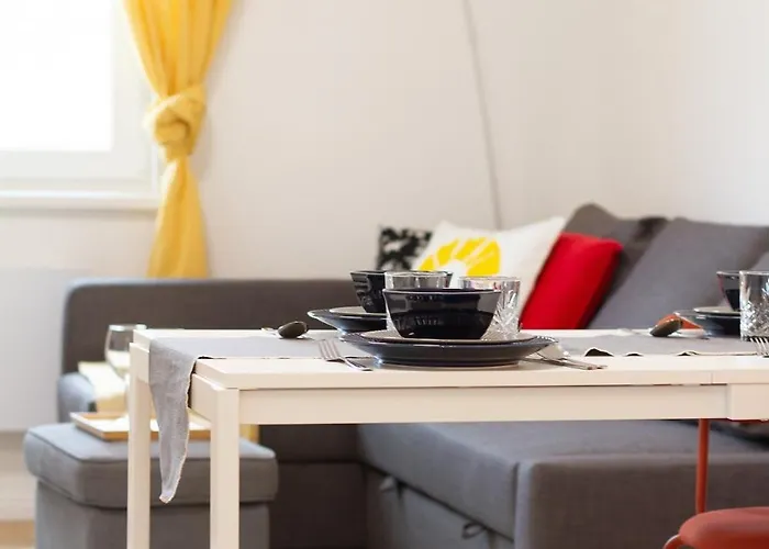 Apartman Sunny&spacious 2br-2b In The Heart Of Buda *