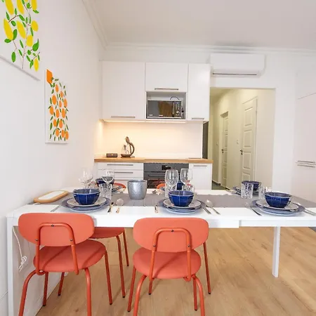 דירה Sunny&spacious 2br-2b In The Heart Of Buda *