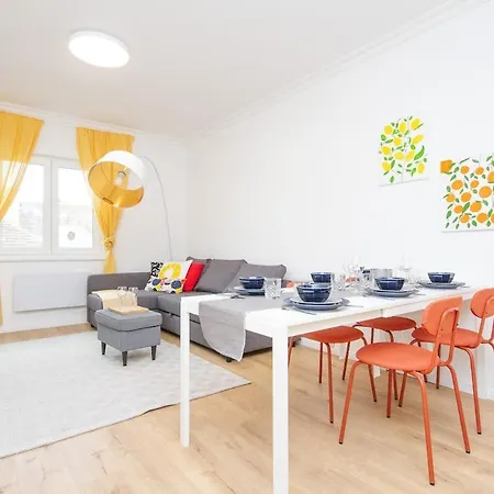 דירה Sunny&spacious 2br-2b In The Heart Of Buda