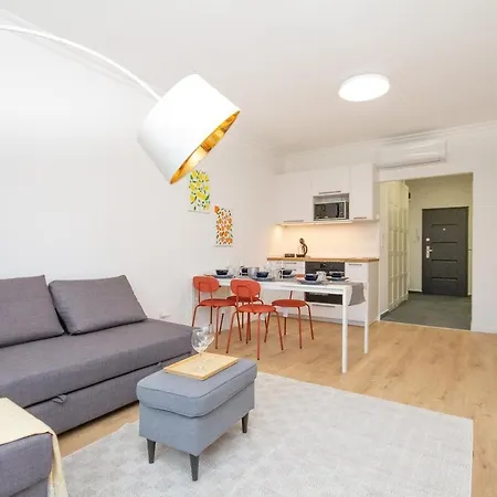 Apartamento Sunny&spacious 2br-2b In The Heart Of Buda