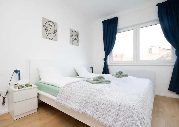 Sunny&spacious 2br-2b In The Heart Of Buda Budapesta